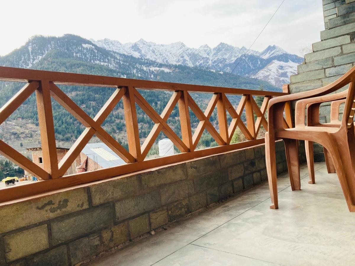 Sita Classic, Most Comfortable Family Hotel In Manali Exterior photo