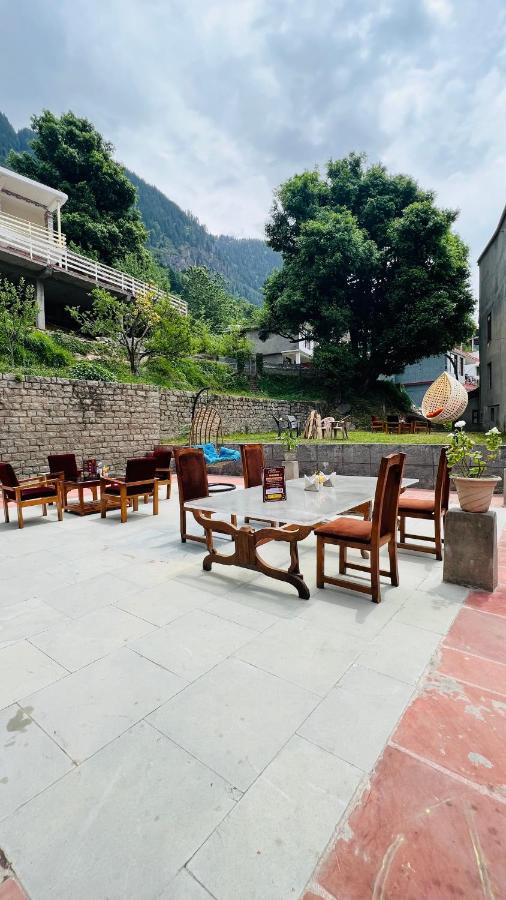 Sita Classic, Most Comfortable Family Hotel In Manali Exterior photo