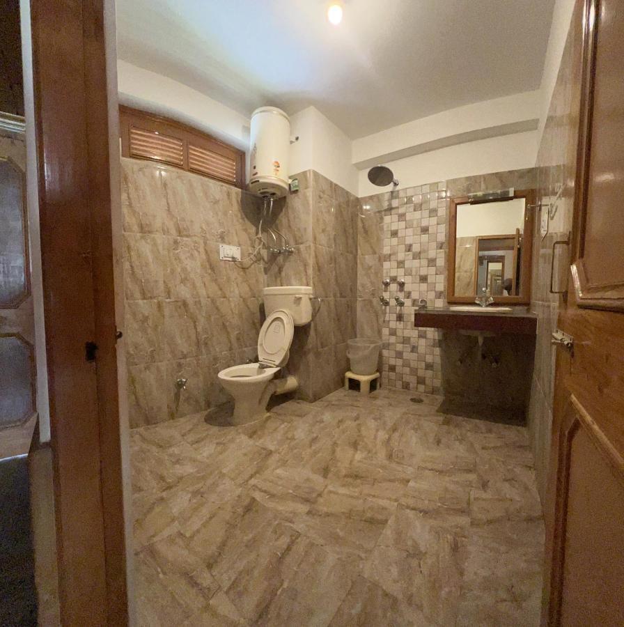 Sita Classic, Most Comfortable Family Hotel In Manali Exterior photo