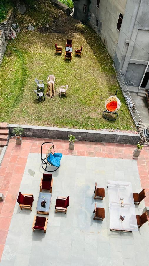 Sita Classic, Most Comfortable Family Hotel In Manali Exterior photo