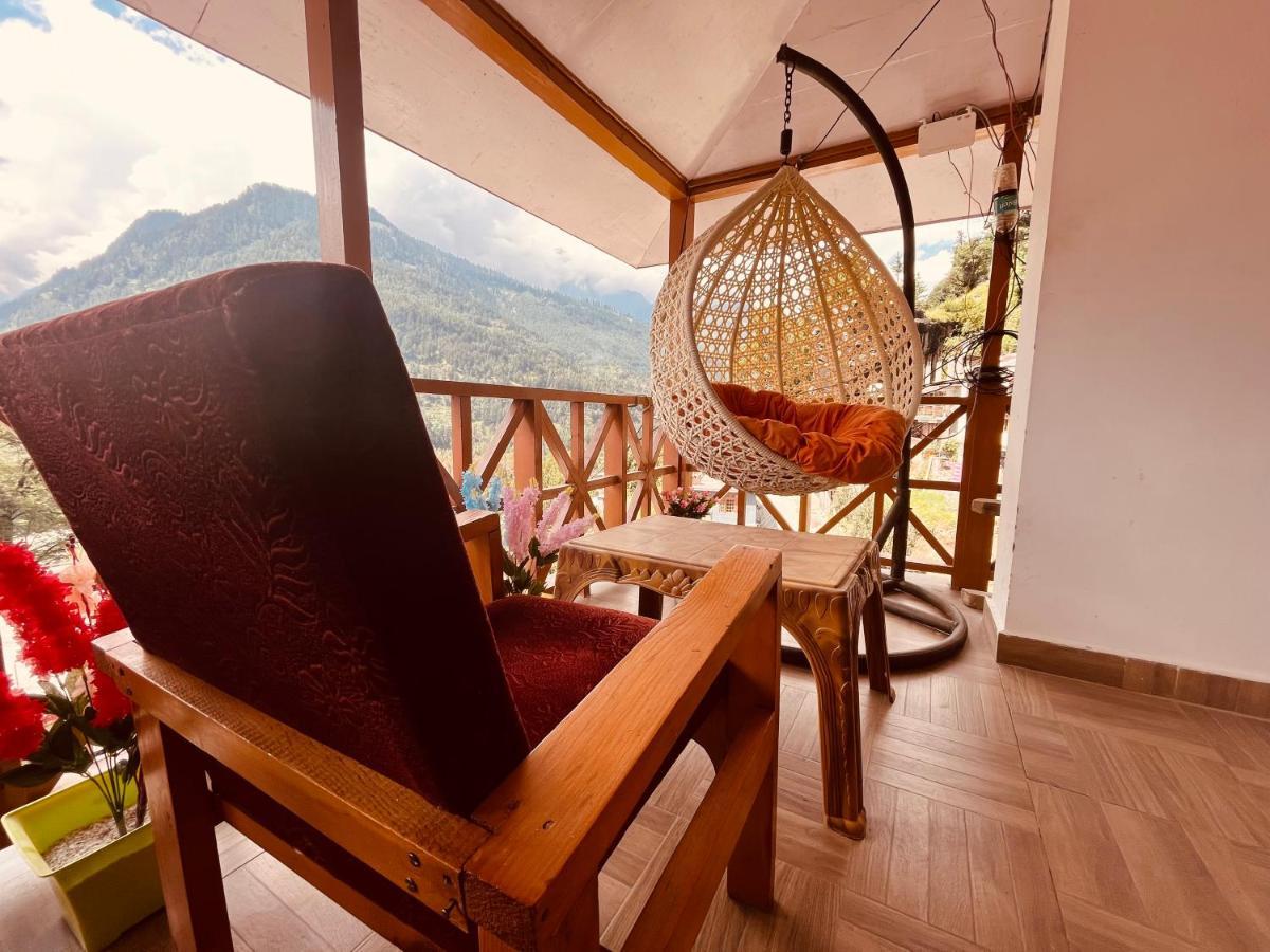 Sita Classic, Most Comfortable Family Hotel In Manali Exterior photo